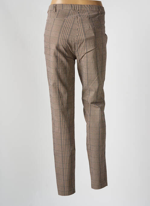 Pantalon chino bej FRANSA femeie