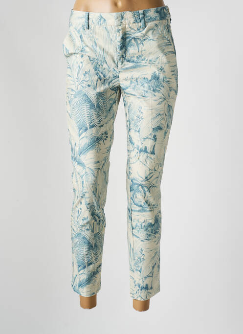 Pantalon chino bej YAYA femeie