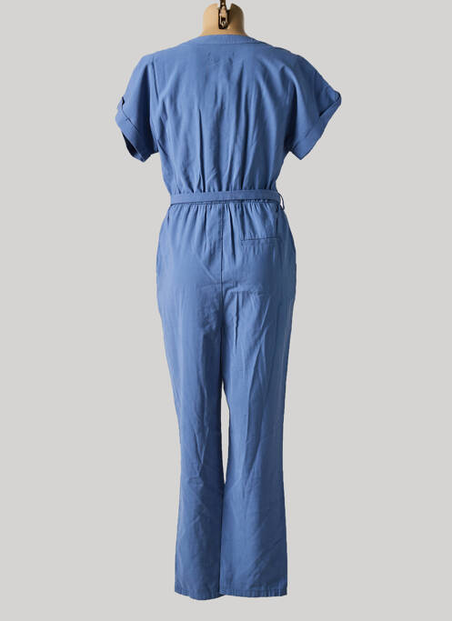 Salopetă-pantalon albastru YAYA femeie