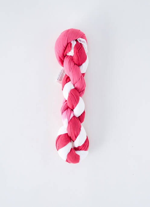 Pareo roz LARA-ETHNICS femeie