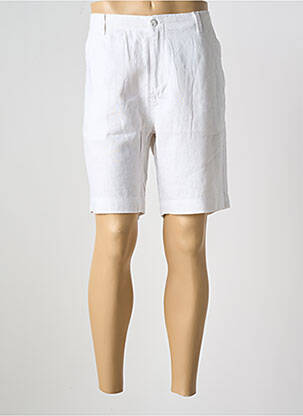 Bermudă alb ESPRIT DE LA MER bărbat