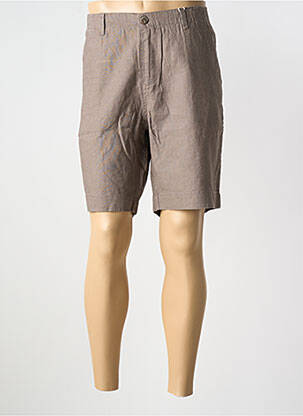 Bermudă maro ESPRIT DE LA MER bărbat