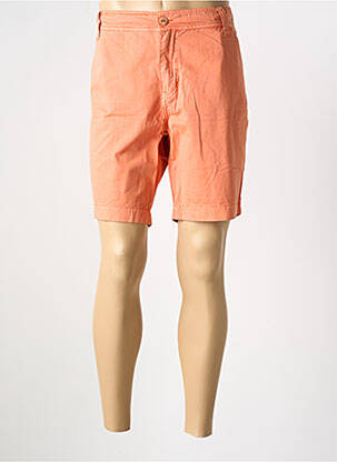 Bermudă portocaliu ESPRIT DE LA MER bărbat