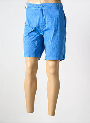 Bermudă albastru ESPRIT DE LA MER bărbat