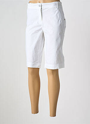 Bermudă alb ESPRIT DE LA MER femeie