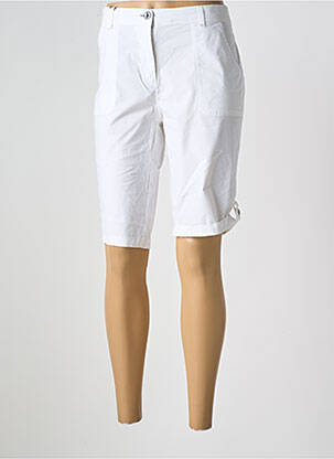 Bermudă alb ESPRIT DE LA MER femeie