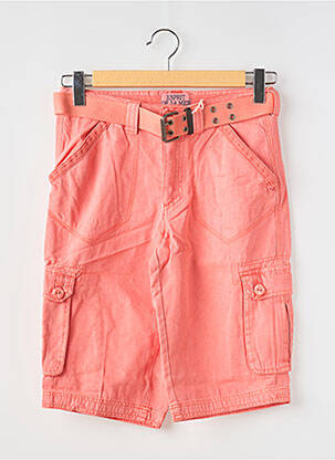 Bermudă portocaliu ESPRIT DE LA MER bărbat