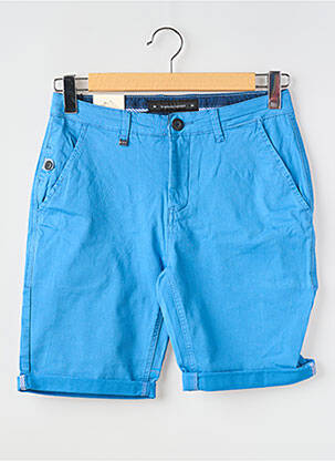 Bermudă albastru BENSON & CHERRY bărbat