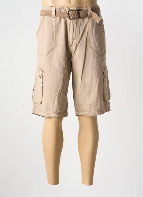 Bermudă maro ESPRIT DE LA MER bărbat