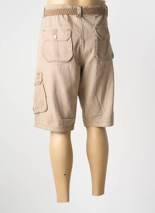 Bermudă maro ESPRIT DE LA MER bărbat