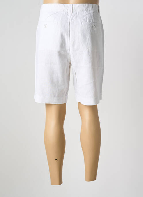 Bermudă alb ESPRIT DE LA MER bărbat