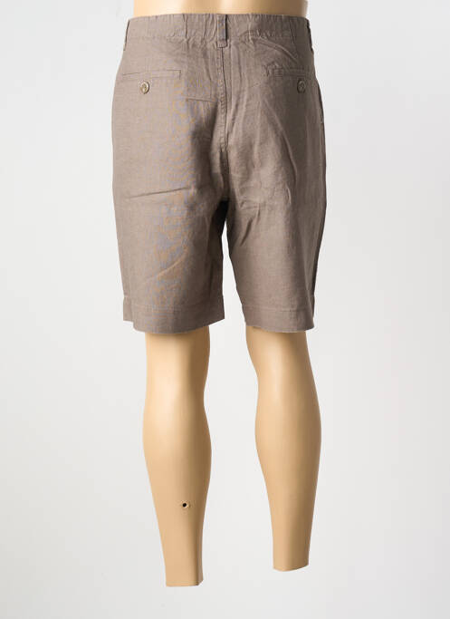 Bermudă maro ESPRIT DE LA MER bărbat