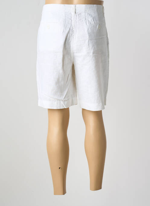 Bermudă alb ESPRIT DE LA MER bărbat