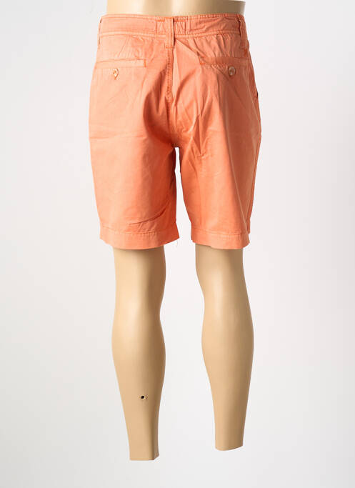 Bermudă portocaliu ESPRIT DE LA MER bărbat