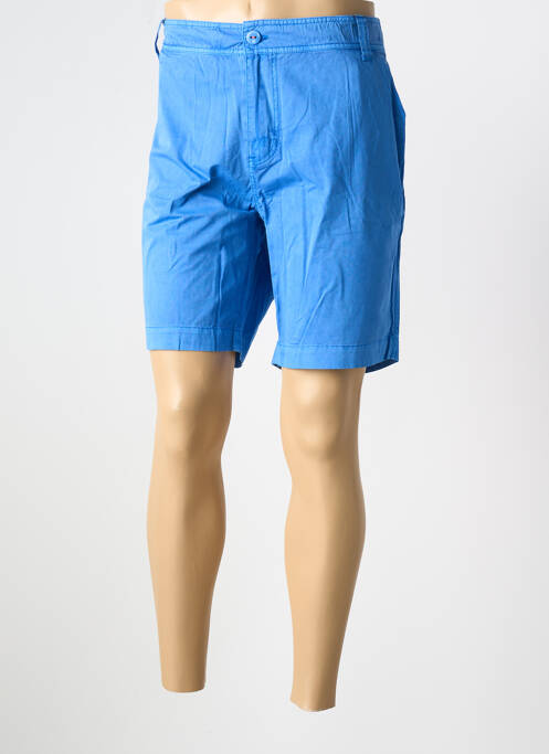 Bermudă albastru ESPRIT DE LA MER bărbat