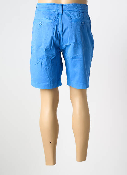 Bermudă albastru ESPRIT DE LA MER bărbat