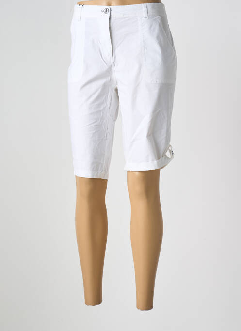 Bermudă alb ESPRIT DE LA MER femeie