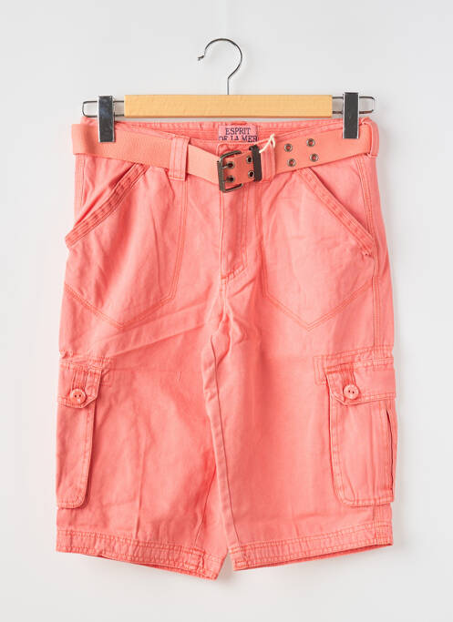 Bermudă portocaliu ESPRIT DE LA MER bărbat