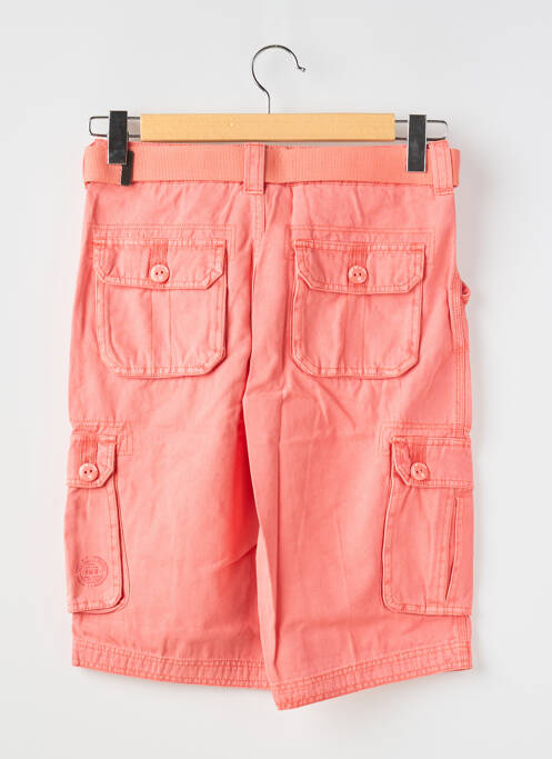 Bermudă portocaliu ESPRIT DE LA MER bărbat