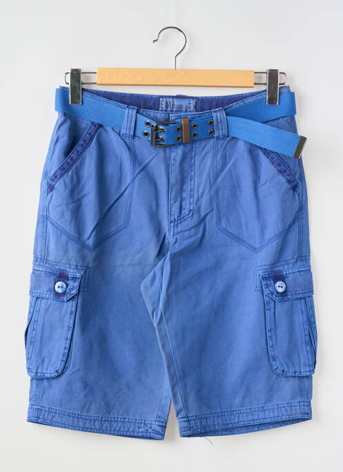 Bermudă albastru ESPRIT DE LA MER bărbat