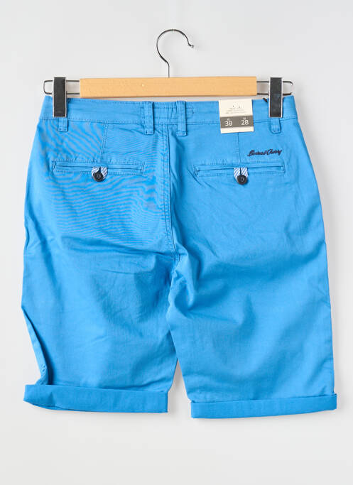 Bermudă albastru BENSON & CHERRY bărbat