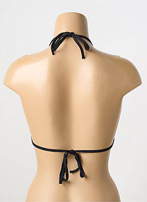 Sutien de costum de baie elasticitate sutien cu susținere înaltă și burete detașabil roz SEAFOLLY femeie