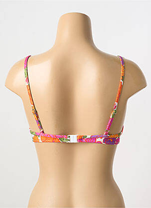 Sutien de costum de baie top sutien modelat top sutien modelat violet BANANA MOON femeie