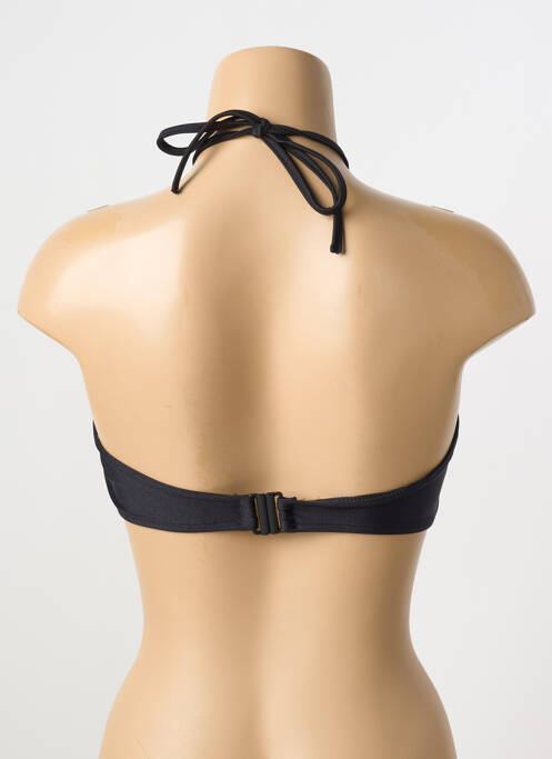 Sutien de costum de baie negru SEAFOLLY femeie