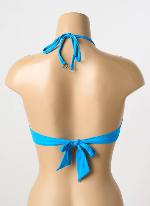 Sutien de costum de baie albastru SEAFOLLY femeie