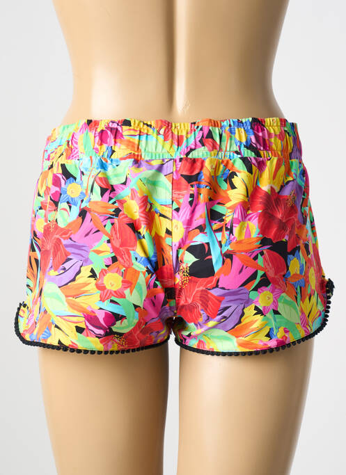 Șort roșu BANANA MOON femeie