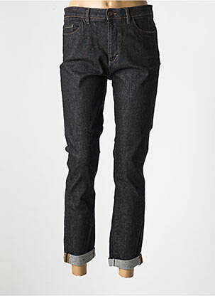 Blugi cu croială slim gri MAYJUNE femeie