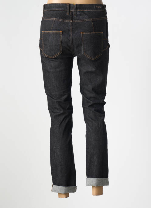 Blugi cu croială slim gri MAYJUNE femeie