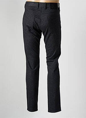 Pantalon slim elasticitate mărime normală gri ALBERTO bărbat