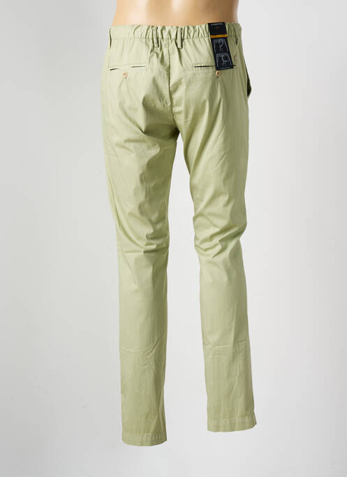 Pantalon chino verde ALBERTO bărbat