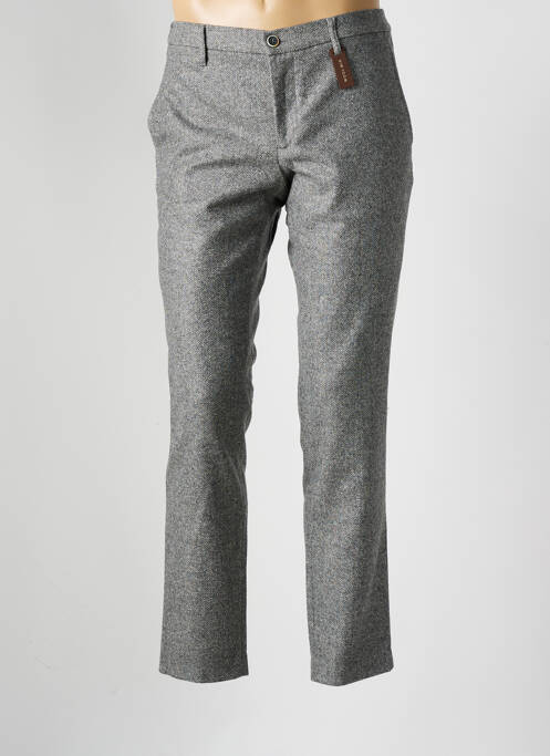 Pantalon chino gri ALBERTO bărbat