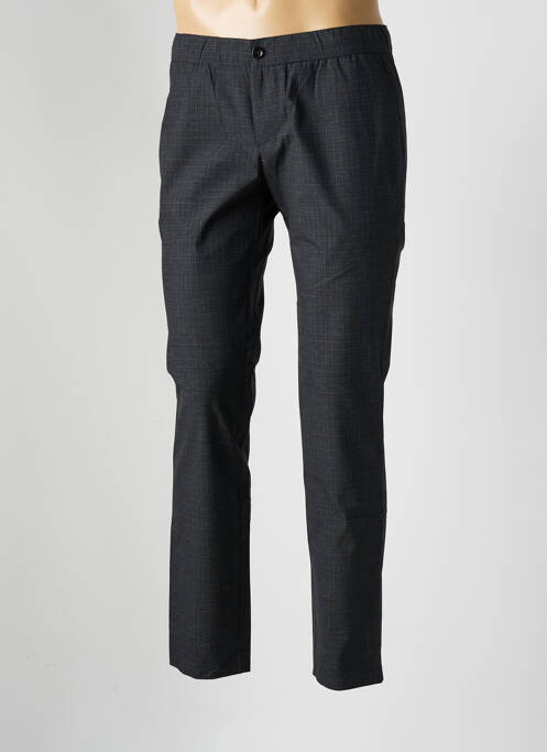 Pantalon chino gri ALBERTO bărbat