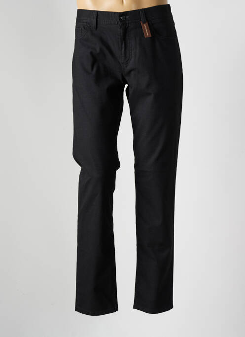 Blugi cu croială slim negru ALBERTO bărbat