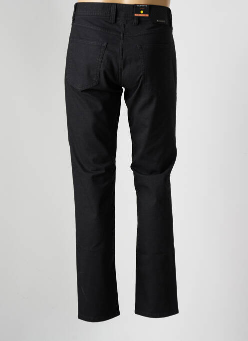 Blugi cu croială slim negru ALBERTO bărbat