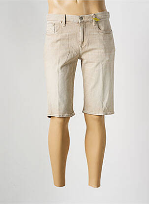 Bermudă maro ALBERTO bărbat