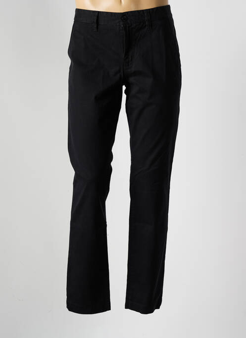 Pantalon chino negru ALBERTO bărbat
