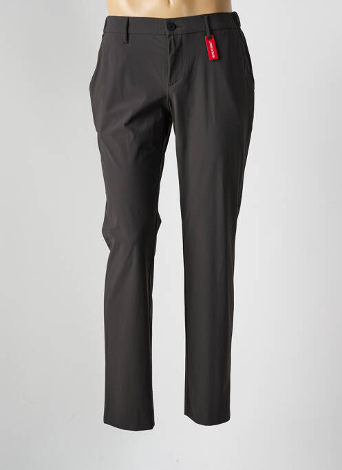 Pantalon slim gri ALBERTO bărbat