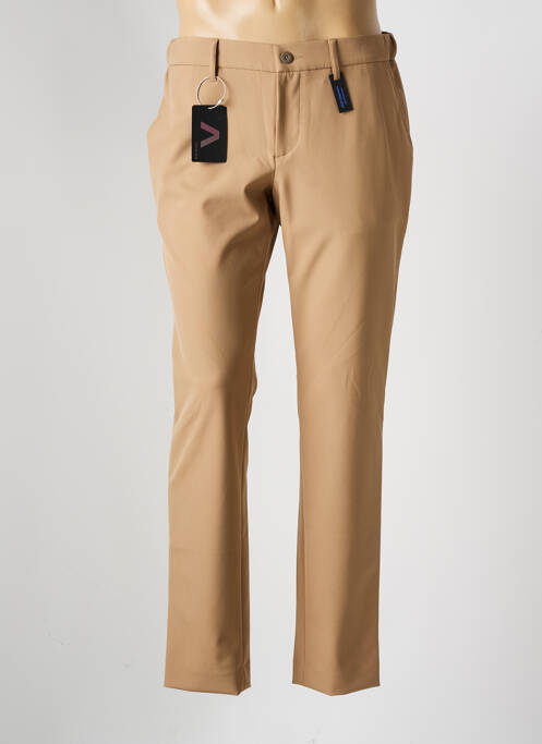Pantalon slim bej ALBERTO bărbat