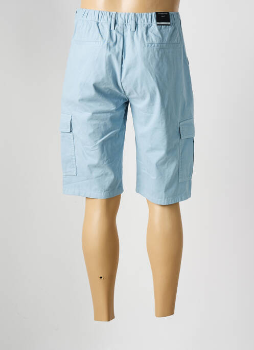 Bermudă albastru ALBERTO bărbat