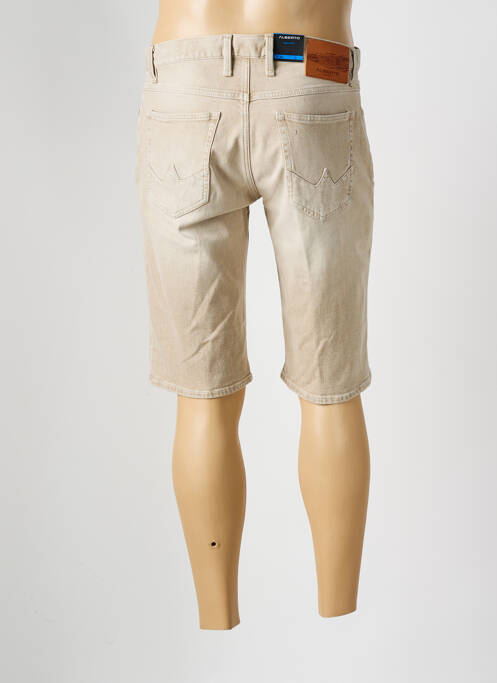 Bermudă maro ALBERTO bărbat