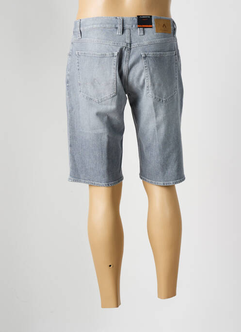 Bermudă gri ALBERTO bărbat