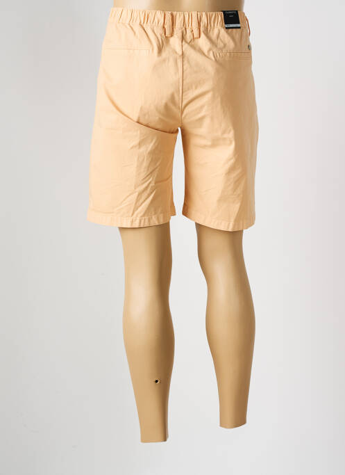 Bermudă portocaliu ALBERTO bărbat