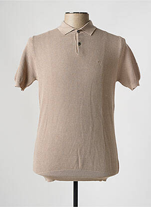 Pulover maro BROWN JURY bărbat