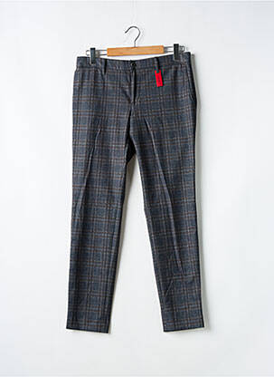 Pantalon chino gri ALBERTO bărbat