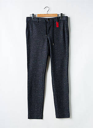 Pantalon chino gri ALBERTO bărbat