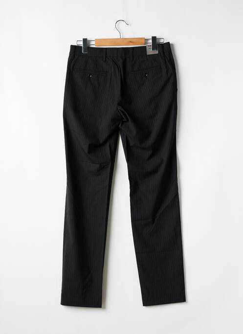 Pantalon chino negru ALBERTO bărbat